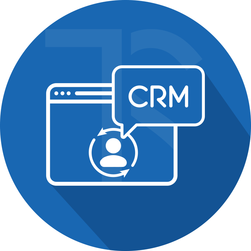 افزونه پیامک تحت وب مایکروسافت CRM با وب سرویس های اختصاصی (مشتریان)